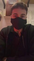 Marcodd89 webcam model stream image