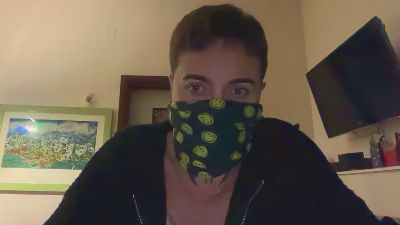 Marcodd89 webcam model stream image