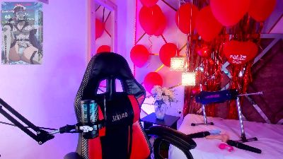 ShylySweet webcam cam4 model stream image