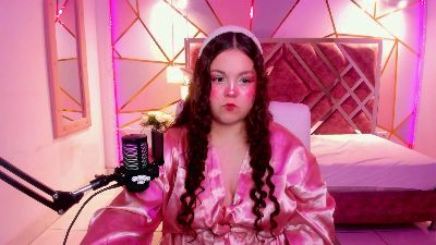 ShylySweet webcam cam4 model stream image