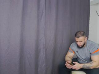 Ricky Stonee webcam model stream image