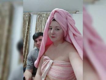 SweetSdreamS webcam bongacams model stream image