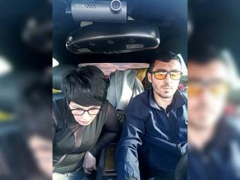 Paranoik999 webcam bongacams model stream image