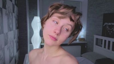 ElvaHakey webcam model stream image