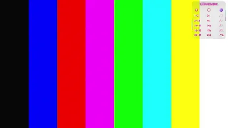 AmiLewis webcam stripchat model stream image