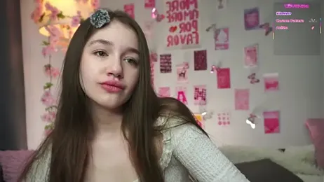 AmiLewis webcam stripchat model stream image