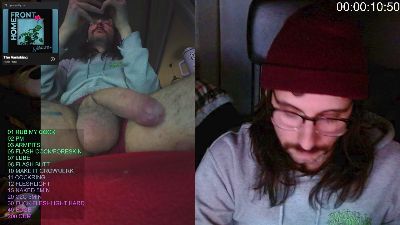 TJ_Mackey webcam model stream image