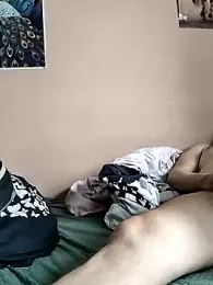 HardCouple33 webcam model stream image