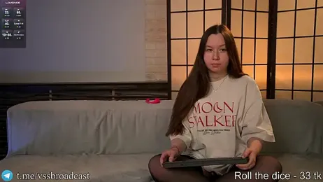 stayin_alive_ webcam stripchat model stream image