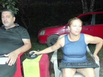 hotandfierylatinos2025 webcam bongacams model stream image