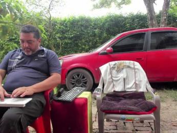 hotandfierylatinos2025 webcam bongacams model stream image