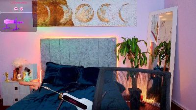 Room_69x webcam model stream image