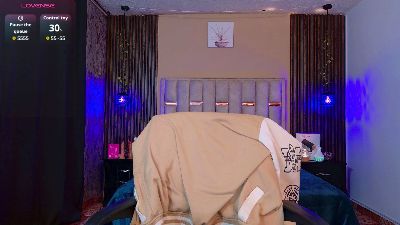 Room_69x webcam model stream image