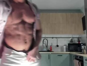 _miles19 webcam model stream image