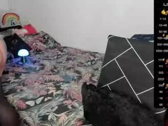 denisiarocks webcam chaturbate model stream image