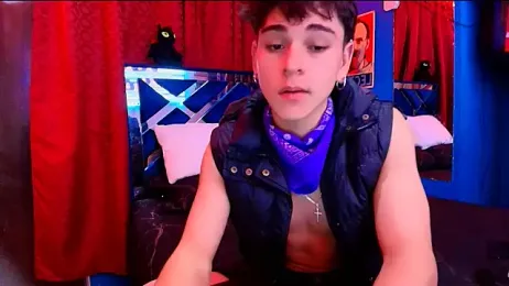 Luke_Howland webcam model stream image