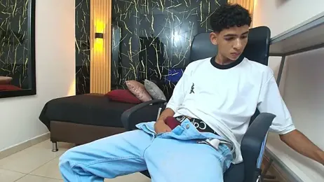 ValeriHot_1 webcam model stream image