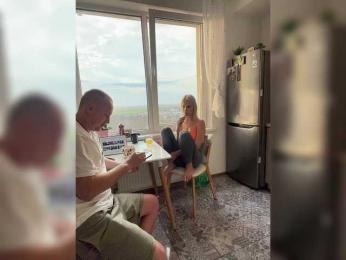 DonorDi webcam bongacams model stream image