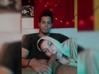 EvilynaJolieXXX webcam model stream image