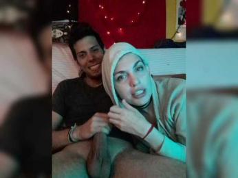 EvilynaJolieXXX webcam model stream image