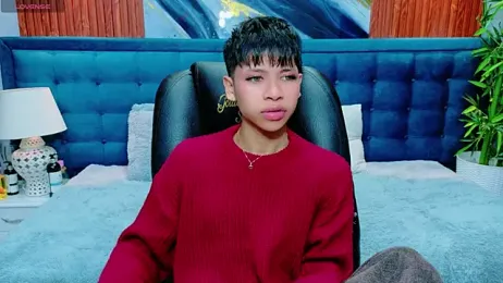 dilan_911 webcam model stream image