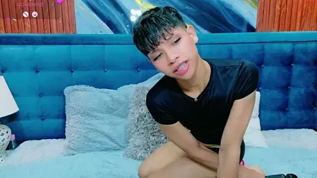 dilan_911 webcam model stream image