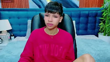 dilan_911 webcam model stream image