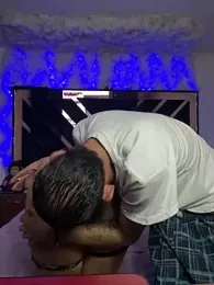 BriannaTS_and_David webcam model stream image