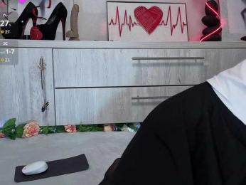 --Kris-- webcam model stream image