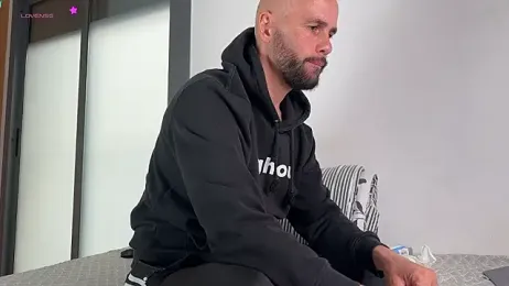 tim_beard webcam model stream image