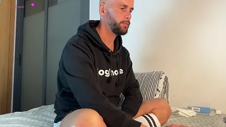 tim_beard webcam model stream image