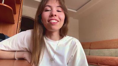 ZitaSampson webcam model stream image