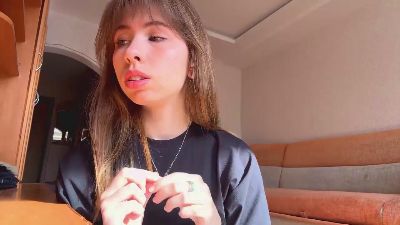 ZitaSampson webcam model stream image