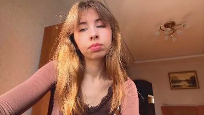 ZitaSampson webcam model stream image