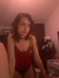 witchdub webcam model stream image