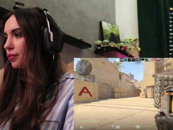 BabyYoda webcam model stream image