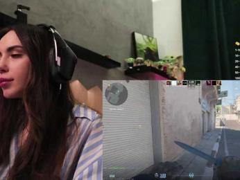 BabyYoda webcam model stream image