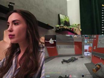 BabyYoda webcam model stream image