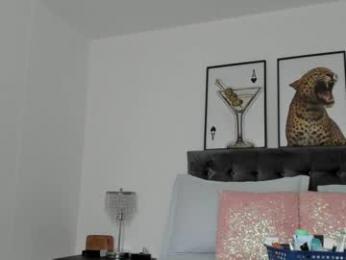 exoticcute webcam model stream image