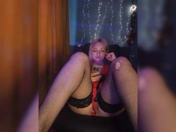 Tanysha-1 webcam model stream image