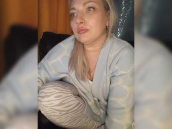 Tanysha-1 webcam model stream image