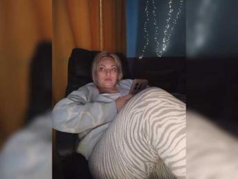 Tanysha-1 webcam model stream image