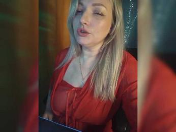 Tanysha-1 webcam model stream image