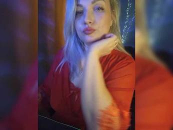 Tanysha-1 webcam model stream image