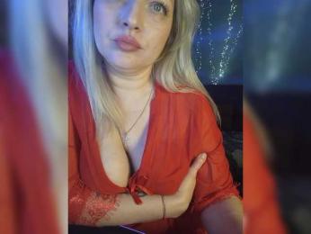 Tanysha-1 webcam model stream image