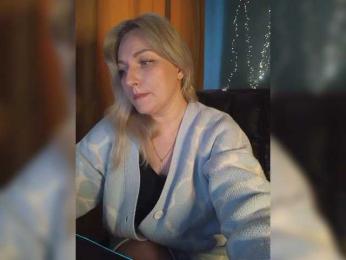 Tanysha-1 webcam model stream image