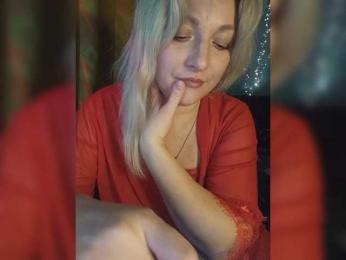 Tanysha-1 webcam model stream image