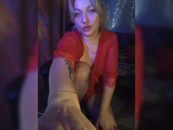 Tanysha-1 webcam model stream image