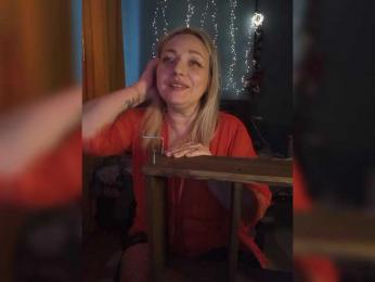 Tanysha-1 webcam model stream image