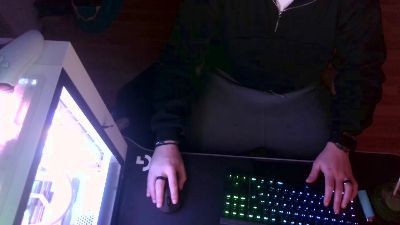 Spritzer1411 webcam model stream image